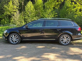 Volkswagen Passat B7 Variant 2.0 TDI Highline - 5