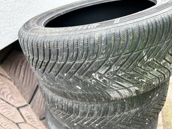Celoročne pneumatiky HANKOOK - 5