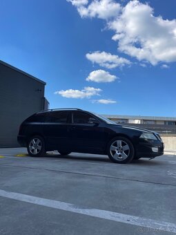 Škoda Octavia 2.0 TDI DSG - 5