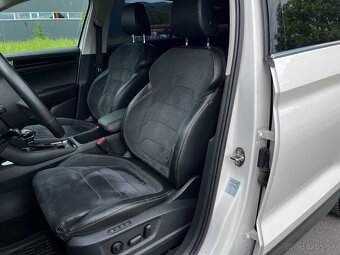 PREDÁM ŠKODA KODIAQ 2.0 TDi 140 kW - 5