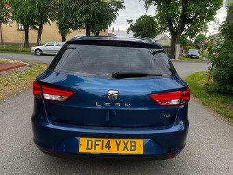 SEAT LEON 3 1.6 TDI - 5
