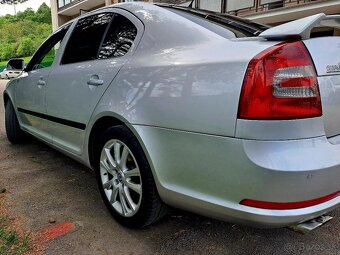 Predám SKODA OCTAVIA - 5