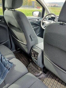 Predam FORD C-MAX 1,6 TDCi 85kw Titanum - 5