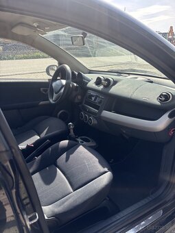Smart ForFour - 5