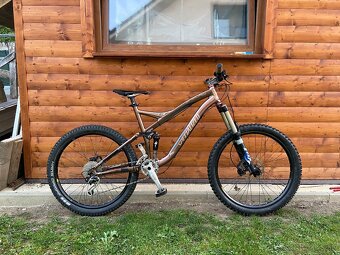 Specialized Enduro - 5