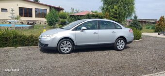Ponúkam na predaj C4 sedan 1.6 Hdi rv 2009 - 5
