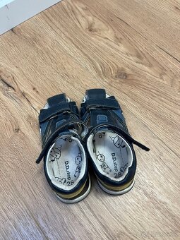 Sandale chlapec velkost 28 - 5