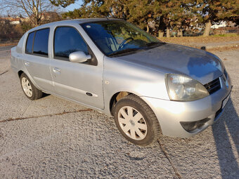 Renault Thalia, 1,2 55kw, 16V, 2007, TK. EK do 10.02.2027 - 5
