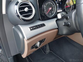 Mercedes-Benz E 220 d 4MATIC kombi - 5
