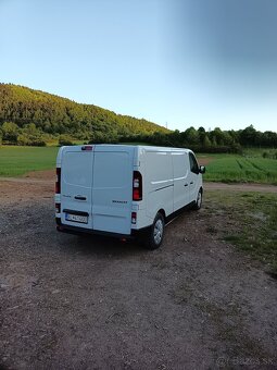 Predám Renault Trafic 1,6CDTI/107kw Odpočet DPH - 5