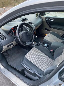 Renault Megane grandtour 2. 1.9dci 88kw - 5