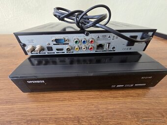 OPENBOX S3 CI HD - 5