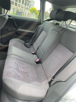 VW Polo 1.4 TDI - 5