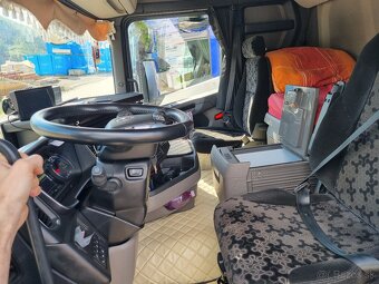 Scania R450 - 5