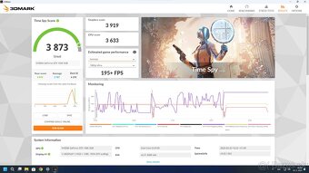 Kancelársky počítač I3 8100 , 1060 , SSD - 5