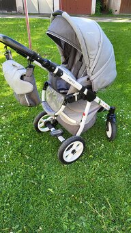 RIKO NANO grey - 5