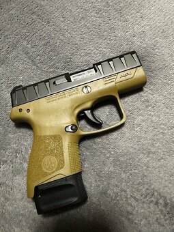 BERETTA APX - 5