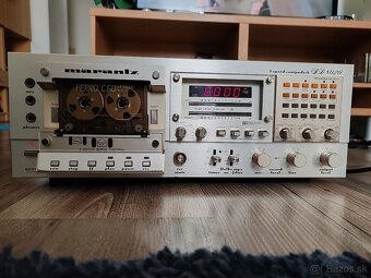 Marantz sd 8020 tape deck high end. - 5