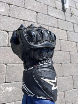 ALPINESTARS rukavice GP PLUS R vel. M - 5