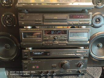 Technics zostava - 5