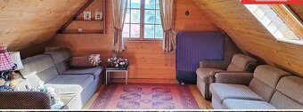 Na predaj:Rodinný dom v Česku - 5