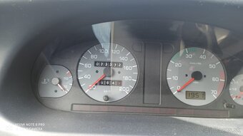 Predám Škodu Felicia 1.3 benzín – dobrý stav - 5