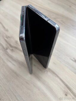 Samsung Zfold 4 - stav nového telefónu - 5