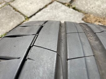 255/35 R21 Continetal 7 4ks - 5