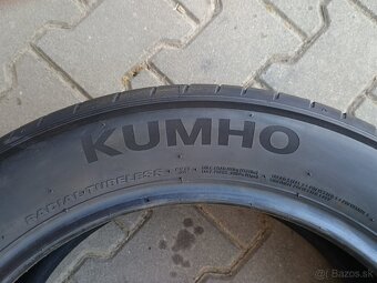 Letné pneu Kumho Ecsta PS71 215/55 R18 - 5
