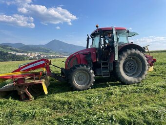Predám Zetor forterra 12441 - 5