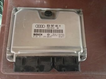 VSTREKOVACIE čERPADLO 2.5 TDI 120 KW BGD 059 130 106 M - 5
