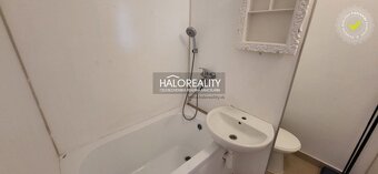 HALO reality - Predaj, jednoizbový byt Žiar nad Hronom, Výbo - 5