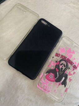iPhone 7 plus 128gb - 5