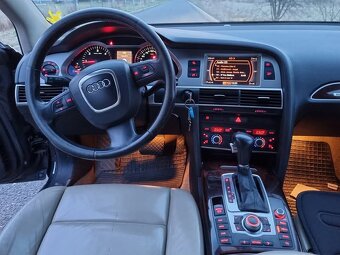Audi a6 c6 Allroad 2008 - 5
