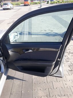 Predám mercedes E 211 - 5
