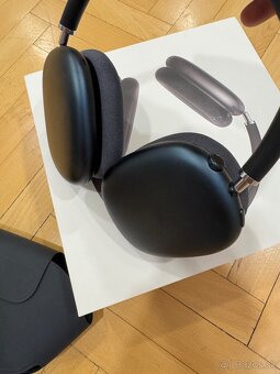 Predám Apple AirPods Max - 5