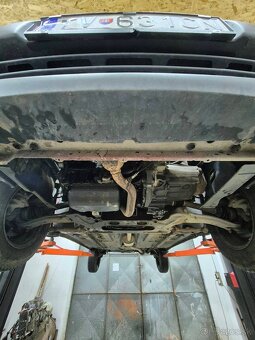 Berlingo 1.4 - 5