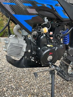 Pitbike - 5