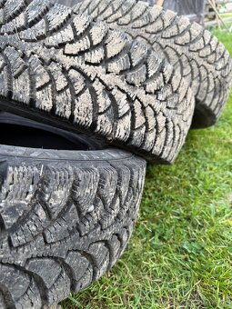 Pneumatiky 175/65 R14 - 5