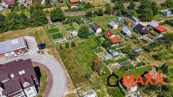 Na predaj záhrada - Nováky - 5