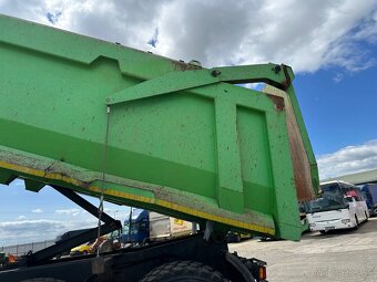 TATRA T 158 PHOENIX 10X8 2015 VIN 662 - 5
