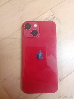 Predám Iphone 13 mini - 5