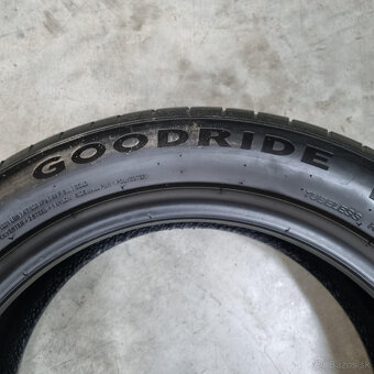 Letné pneumatiky 205/50 R16 GOODRIDE DOT4922 - 5
