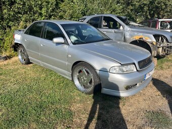A4 B5 1.9TDI - 5