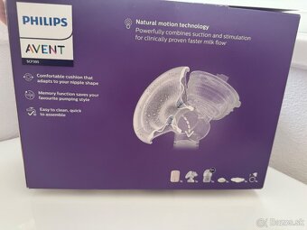 Odsávačka Philips Avent - 5