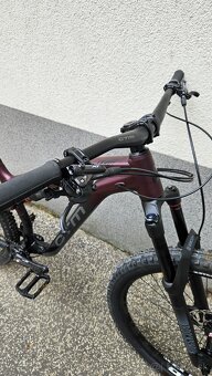 CTM SKAUT 3.0 kompet XT velkost L - 5