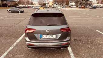 Tiguan Rline - 5