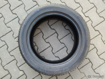 Zimné pneu Continental WinterContact 225/50 R18 - 5