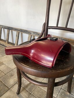 Maska Jawa 250/350 panelka - 5