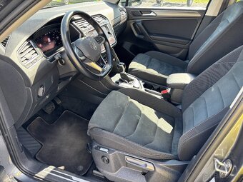 Volkswagen Tiguan Allspace 2.0 TDI EVO SCR 4Motion Life DSG - 5